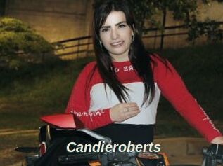 Candieroberts