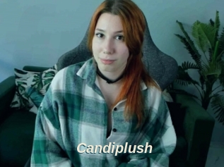 Candiplush