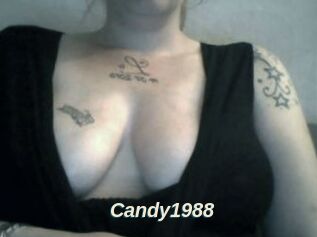 Candy1988
