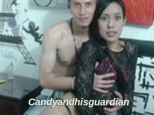 Candyandhisguardian