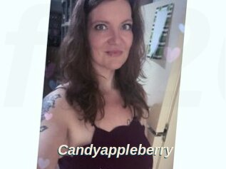 Candyappleberry