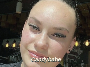 Candybabe