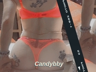 Candybby