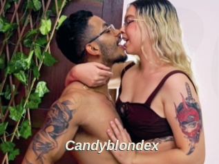 Candyblondex
