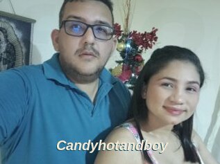 Candyhotandboy