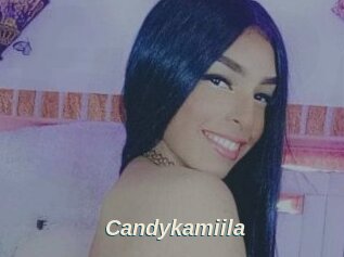 Candykamiila