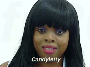 Candyletty