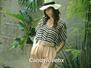 Candylovehx