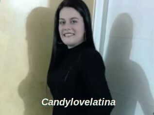 Candylovelatina