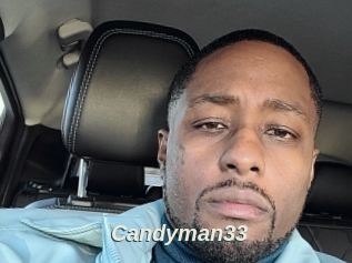 Candyman33