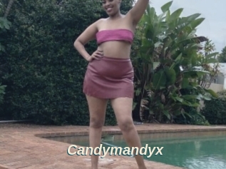 Candymandyx