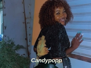 Candypopp