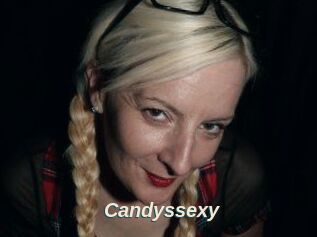 Candyssexy