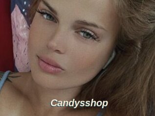 Candysshop