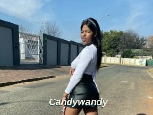 Candywandy