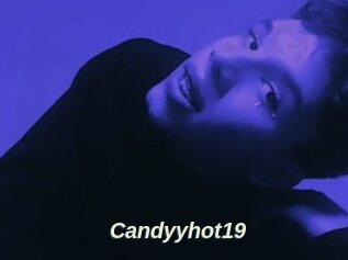 Candyyhot19
