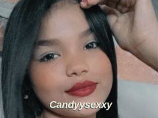 Candyysexxy