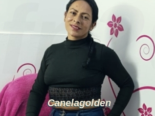 Canelagolden