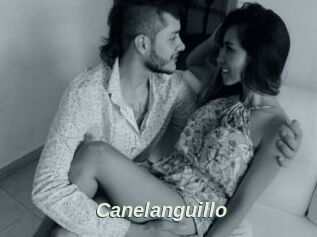 Canelanguillo