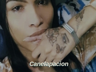 Canelapacion
