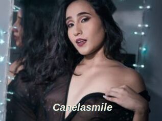 Canelasmile