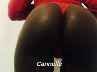 Cannelle