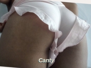Canty