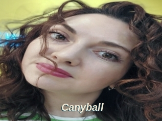 Canyball