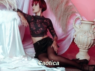 Caotica