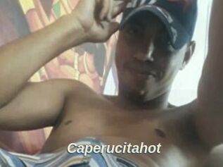 Caperucitahot