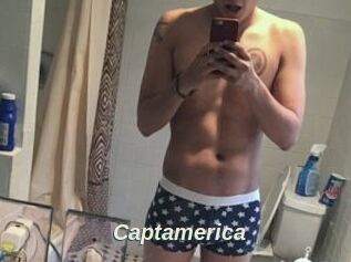 Captamerica