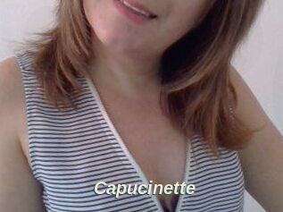 Capucinette