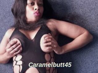 Caramelbutt45