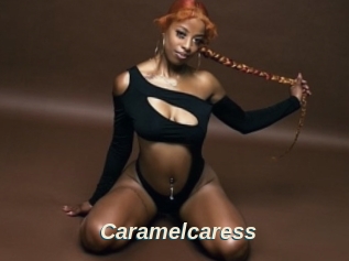 Caramelcaress