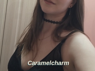 Caramelcharm