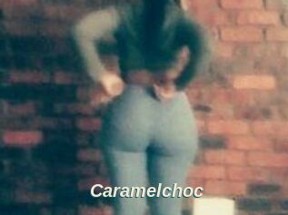 Caramelchoc