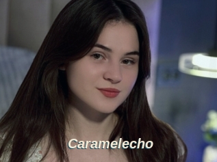Caramelecho