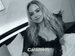 Caramelli