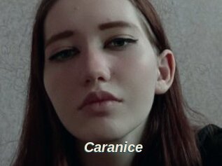 Caranice