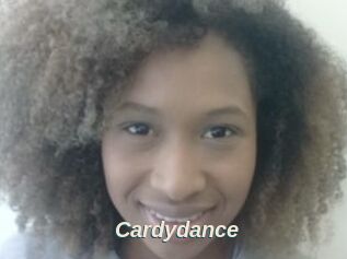 Cardydance