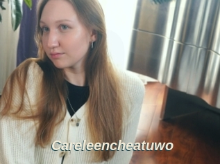 Careleencheatuwo