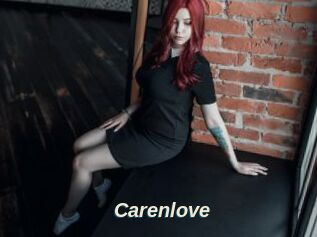 Carenlove
