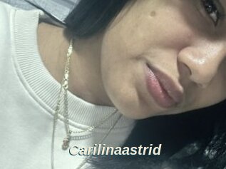 Carilinaastrid