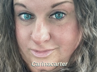 Carinacarter