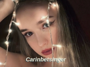 Carinbetsinger