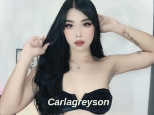 Carlagreyson