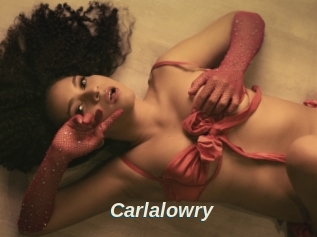 Carlalowry