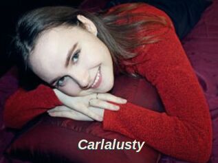 Carlalusty