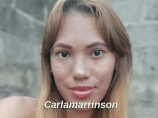 Carlamarrinson