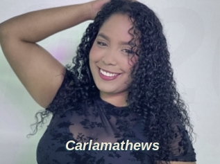 Carlamathews